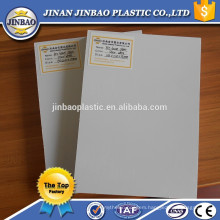 printing waterproof pvc sheet for id card